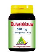 Duivelsklauw 390 mgFytotherapie8718591420405