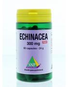 Echinacea 300 mg puurFytotherapie8718591420412