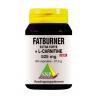 Fatburner extra forte & L-Carnitine 525mg puurSlank/dieet voedingssupplement8718591420436