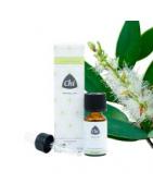 Niaouli eko bioEtherische oliën/aromatherapie8714243016019