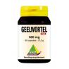 Geelwortel curcuma 500 mg puurFytotherapie8718591420474