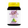 Panax ginseng extract & royal jelly 700 mgFytotherapie8718591420511