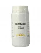 Glucosamine 1800mgOverig vitaminen/mineralen8718591421235