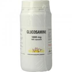 Glucosamine 1800mgOverig vitaminen/mineralen8718591423826