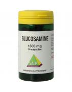 Glucosamine 1800 mgOverig vitaminen/mineralen8718591420535