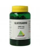 Glucosamine 1800 mgOverig vitaminen/mineralen8718591420542