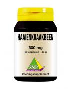 Haaienkraakbeen 500mgOverig gezondheidsproducten8718591420573