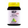 Kelp jodium puur 450 mcgFytotherapie8718591420634