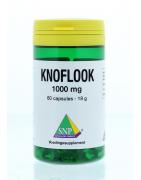 Knoflook 1000 mgFytotherapie8718591420658