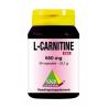 L-Carnitine 650mg puurAminozuren8718591420689