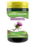 Mariadistel 400 mg puurFytotherapie8718591420740