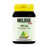 Melisse 300 mg puurFytotherapie8718591420764