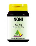 Noni 400 mgFytotherapie8718591420795