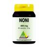 Noni 400 mgFytotherapie8718591420795