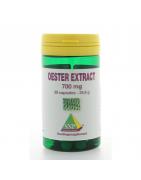 Oester extract 700 mgOverig vitaminen/mineralen8718591420832