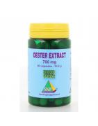 Oester extract 700 mgOverig vitaminen/mineralen8718591420849