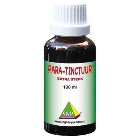 Para-tinctuurFytotherapie8718591421334