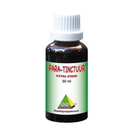 Para-tinctuurFytotherapie8718591420887