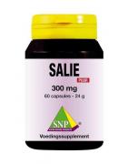 Salie 300 mg puurFytotherapie8718591420955