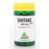 Shiitake 450mg puurFytotherapie8718591420986