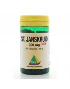 St. Janskruid 300 mg puurFytotherapie8718591421013