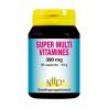 Super multi vitamines 390mgVitamine multi8718591421297