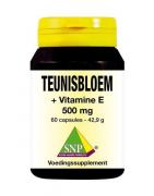 Teunisbloem vitamine E 500 mgVetzuren8718591421051