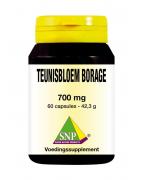 Teunisbloem & borage 700 mgVetzuren8718591421068