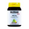 Valeriaan 400 mg puurFytotherapie8718591421075