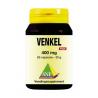 Venkel 400 mg puurFytotherapie8718591421099