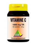 Vitamine C 1000 mg TRVitamine enkel8718591421327