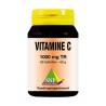 Vitamine C 1000 mg TRVitamine enkel8718591421327