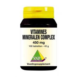 Vitamine D3 25 mcg / 1000 IEOverig vitaminen/mineralen8717438690520