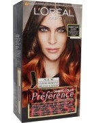 Preference ombre copper 7.4Haarkleuring3600522486145