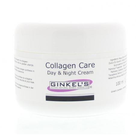 Collagen care dag en nachtcremeDag/nachtverzorging8714369018522