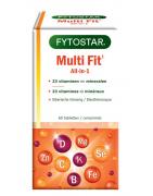 Multi fit multivitamineVitamine multi5400713750653