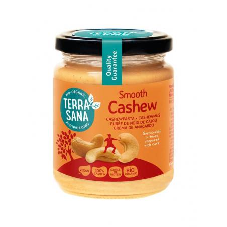 Cashewnotenpasta zonder zout bioBeleg8713576100174