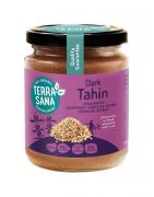 Tahin bruin sesampasta zonder zout bioBeleg8713576100808