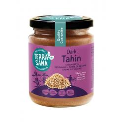 Tahin bruin sesampasta met zeezout bioBeleg8713576100075