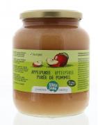 Appelpuree bioVoeding8713576111019