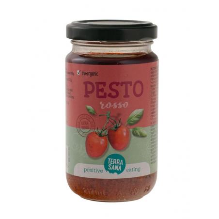 Pesto rosso bioVoeding8713576191226