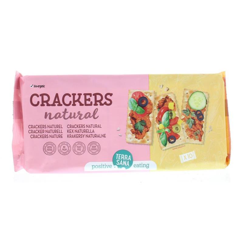 Crackers naturel bioVoeding8713576192025