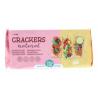 Crackers naturel bioVoeding8713576192025