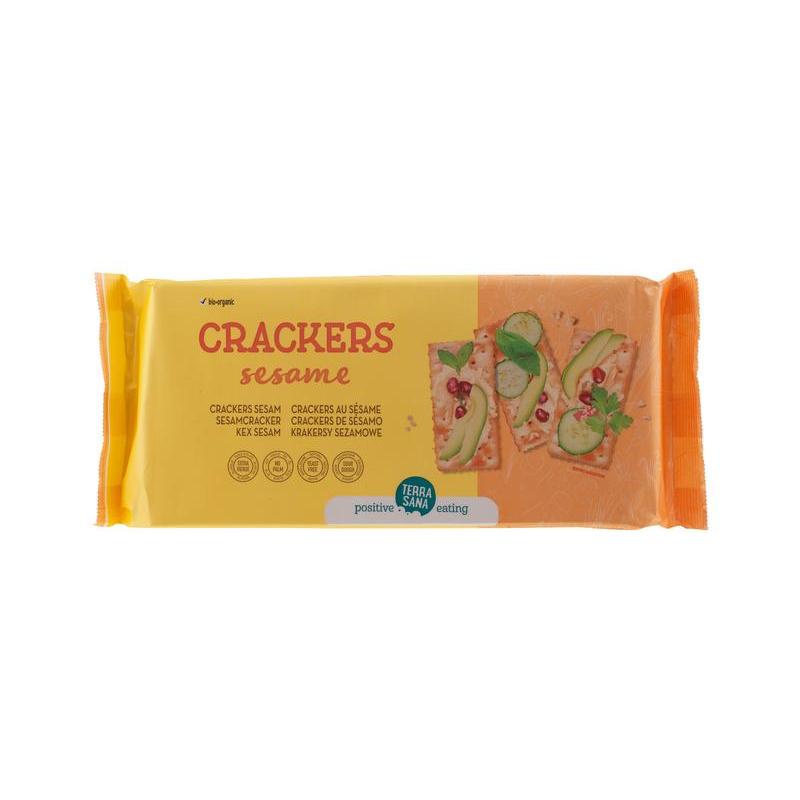 Crackers sesam bioVoeding8713576192032