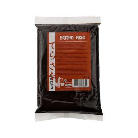 Hatcho miso (soja) ongepasteuriseerdVoeding8713576271355