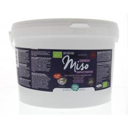 Barley miso bioVoeding5411788048903