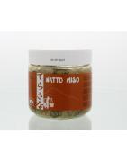 Natto miso zoetVoeding8713576271577