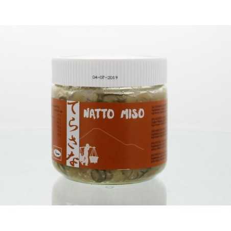 Natto miso zoetVoeding8713576271577