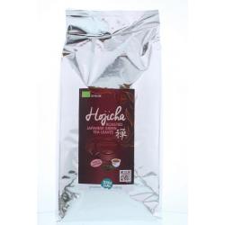 Filterkoffie espresso dark roast bioKoffie/thee8711521971831