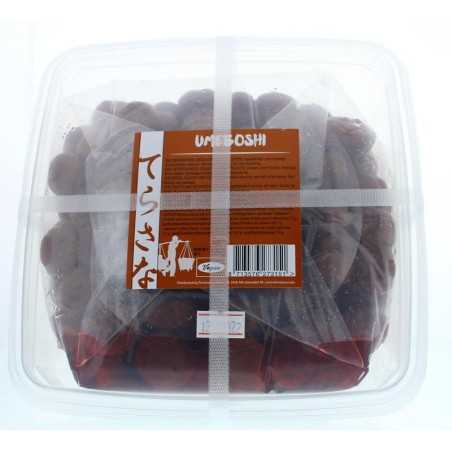 Umeboshi grootverpakkingVoeding8713576273151